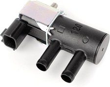 Vapor Canister Purge Valve Solenoid for Nissan Altima Juke Kicks Pathfinder Sent