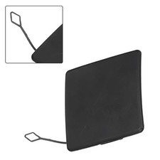 #Couvercle de crochet de remorquage de pare-chocs arri??re 15811583 pour Chevrol