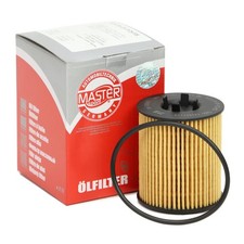 Ölfilter für CADILLAC CTS; OPEL ASTRA G, CORSA, OMEGA, VECTRA, ZAFIRA; SAAB 9-3
