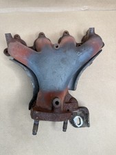 1988-1995 Honda Civic Crx Hatchback Exhaust Manifold Assembly Oem 1.5l D15b2