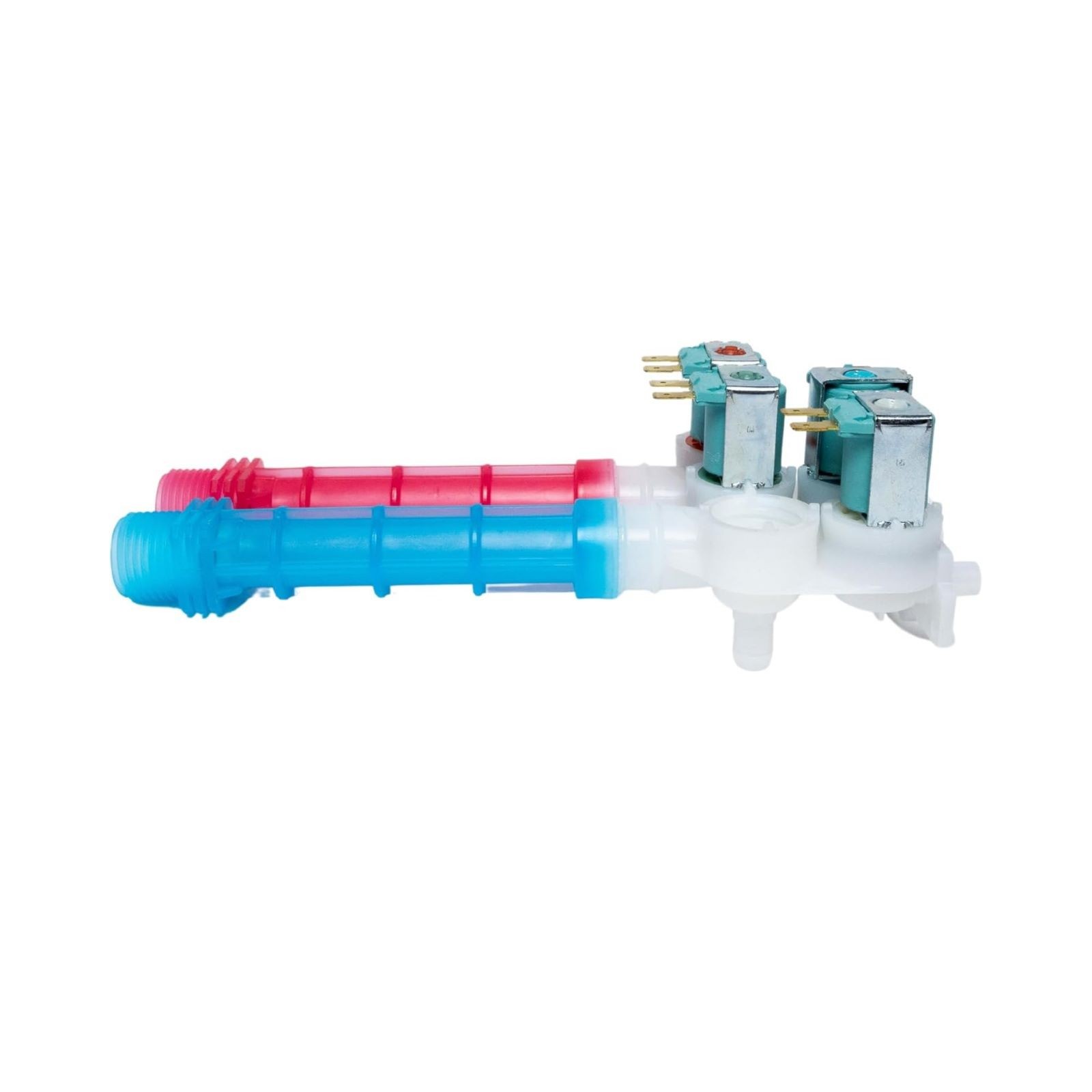 Durable Washer Water Valve 134637810 For Frigidaire/Kenmore/Crosley/Electrolux