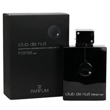 Club de Nuit Intense by Armaf cologne for men 105 ml EDP 3.6 oz New in Box