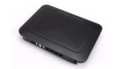 Corning 1LAN-SDAN-7298 Software-Defined Access Node 8GE POE 8-Port