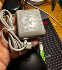 AC Adapter Home Wall Charger Cable Power Plug for Nintendo DSi/ 2DS/ 3DS/ DSi XL