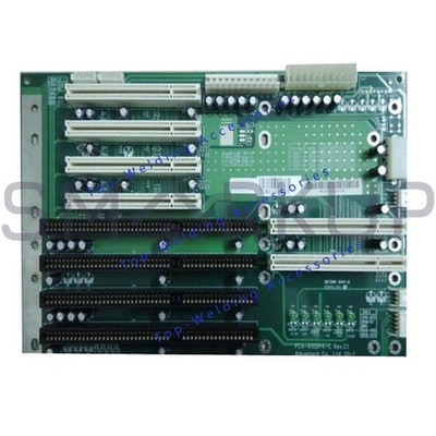 Used & Tested ADVANTECH CO. PCA-6108P4-C Circuit Board