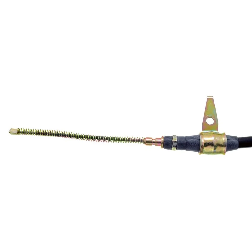 For Mazda B2600 1990-1993 Dorman C94710 Rear Passenger Side Parking Brake Cable - Image 3 of 3