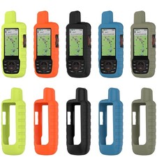 Protective Shell For Garmin GPSMAP 66i/ 67i Handheld GPS Navigator Silicone Case