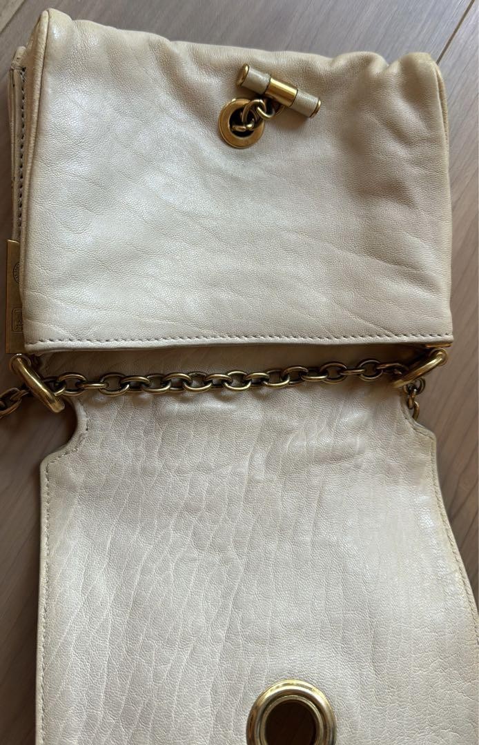 Borse a tracolla Yves Saint Laurent importazione Giappone rare