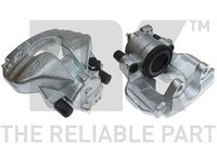 NK 2147170 Bremssattel FüR Ford Seat VW