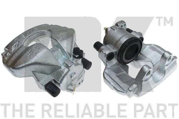 NK 2147170 Bremssattel FüR Ford Seat VW-image
