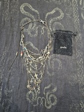 Gunda x 5th Junk Heaven Necklace