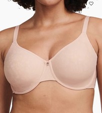 Chantelle Flora Unlined Minimizer Bra 38H