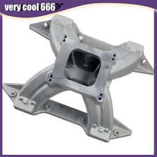 Aluminum Intake Manifold For Chrysler Dodge Plymouth Rb 6.8 7.0 7.2l 413 426 440