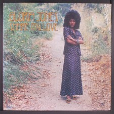 GLORIA JONES: share my love MOTOWN 12" LP 33 RPM GLORIA JONES: share my love MOTOWN 12" LP 33 RPM