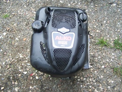 Rasenmäher Motor Briggs & Stratton