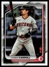 Corbin Carroll 2024 Bowman #25 Arizona Diamondbacks