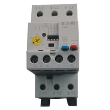 Eaton Xtoe045ccss Overload Relay, 1Nc/1No, 9 A Min Current, 45 A Max Current