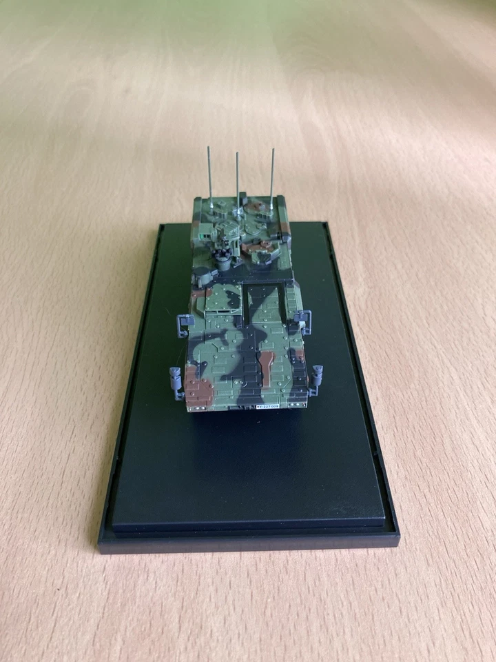 Dragon Armor 63110, GTK Boxer A2, 1:72, OVP - Bild 3 von 4