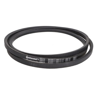 Keilrippenriemen CONTITECH 20.0X3550-CON