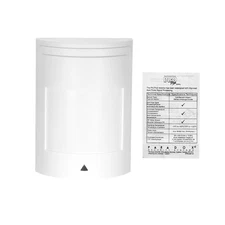 Wired PIR Motion Sensor Wide Angle Passive Infrared Detector PIR Motion Sensor f