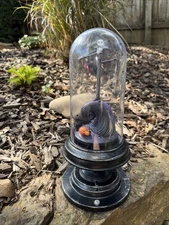 The Nightmare Before Christmas Jack Skellington Cloche 