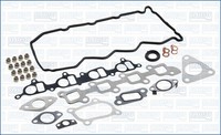 Dichtungssatz Zylinderkopf Ajusa 53026500 FüR Nissan Navara NP300 D40 Pathfinder