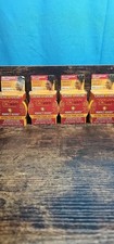 4 Creme Of Nature Argan Oil Morocco Perfect Edges Extra Hold 2.25Oz 48hr hold