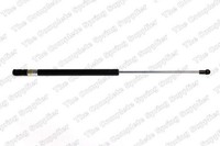 Heckklappen DäMpfer Gasfeder Kofferraum Kilen 438005 FüR Mercedes Klasse S203
