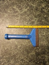Vintage Dasco Pro 437 4" Brick Set Made In USA