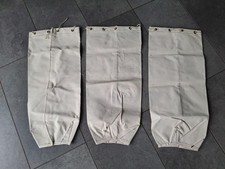 Fenderschutz Fenderbezug Fendersocke Segelboot Segelschiff Motorboot Segelsport