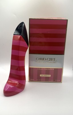 Carolina Herrera Good Girl Colormania Collector Edition Eau de Parfum, 2.7 oz.