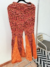 Vintage lilly pulitzer Super Flare pants size 8