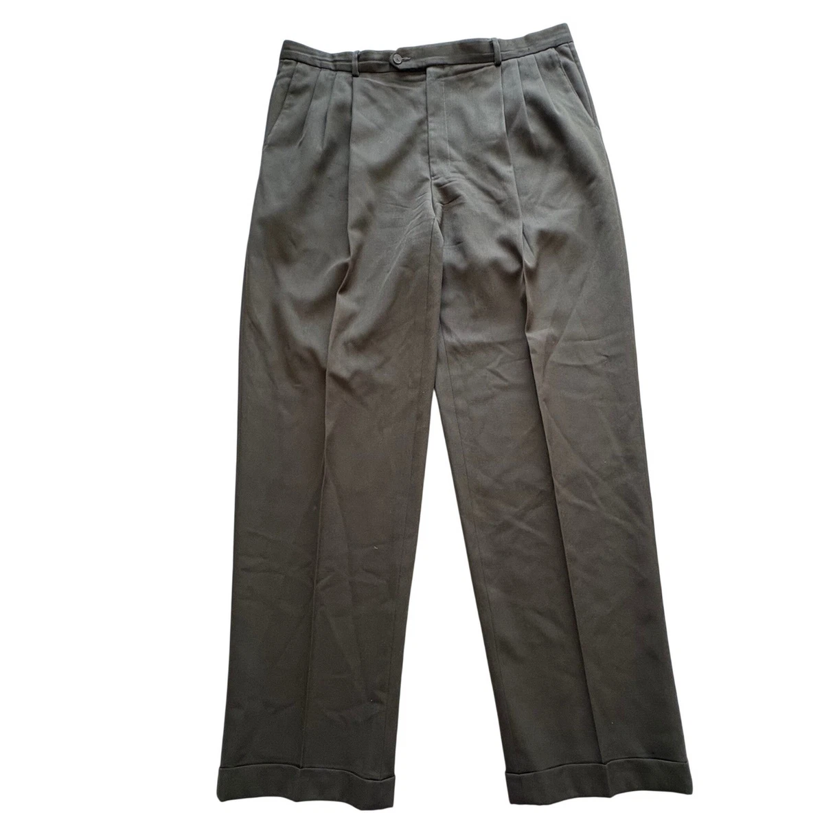 Givenchy Brown Pants for Men for sale | eBay
