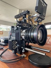 RED Epic-X Dragon 6K DSMC Camera Bundle