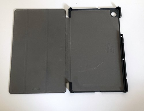 Lenovo Tab M10 HD (2. Gen) TB-X306F, 3 GB RAM / 32 GB, mit Schutzhülle - Afbeelding 9 van 9