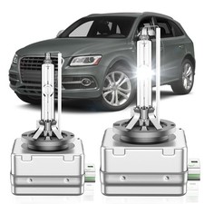 Ajuste para Audi 2009-2015 A3 A4 A5 A6 S2 S4 S5 Q5 RS5 2012-2015 A7 A8 Q7 Quattro...