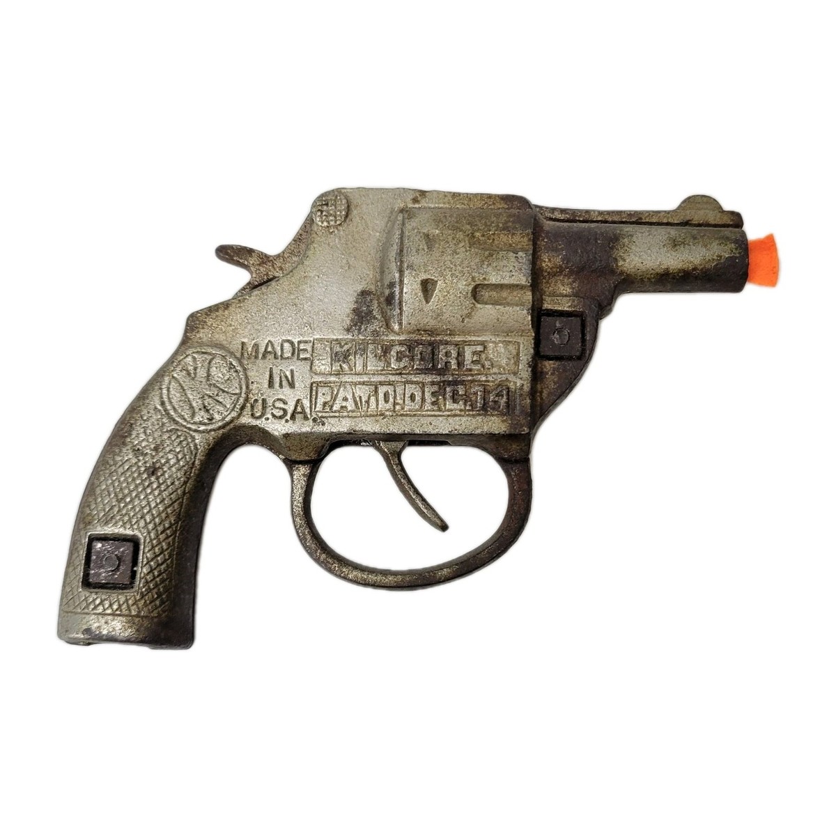 ANTIQUE KILGORE 