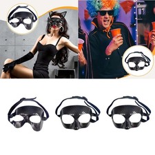 Mask Face Nose Guard Nose Protector Protective Face Cover Sports Mask for