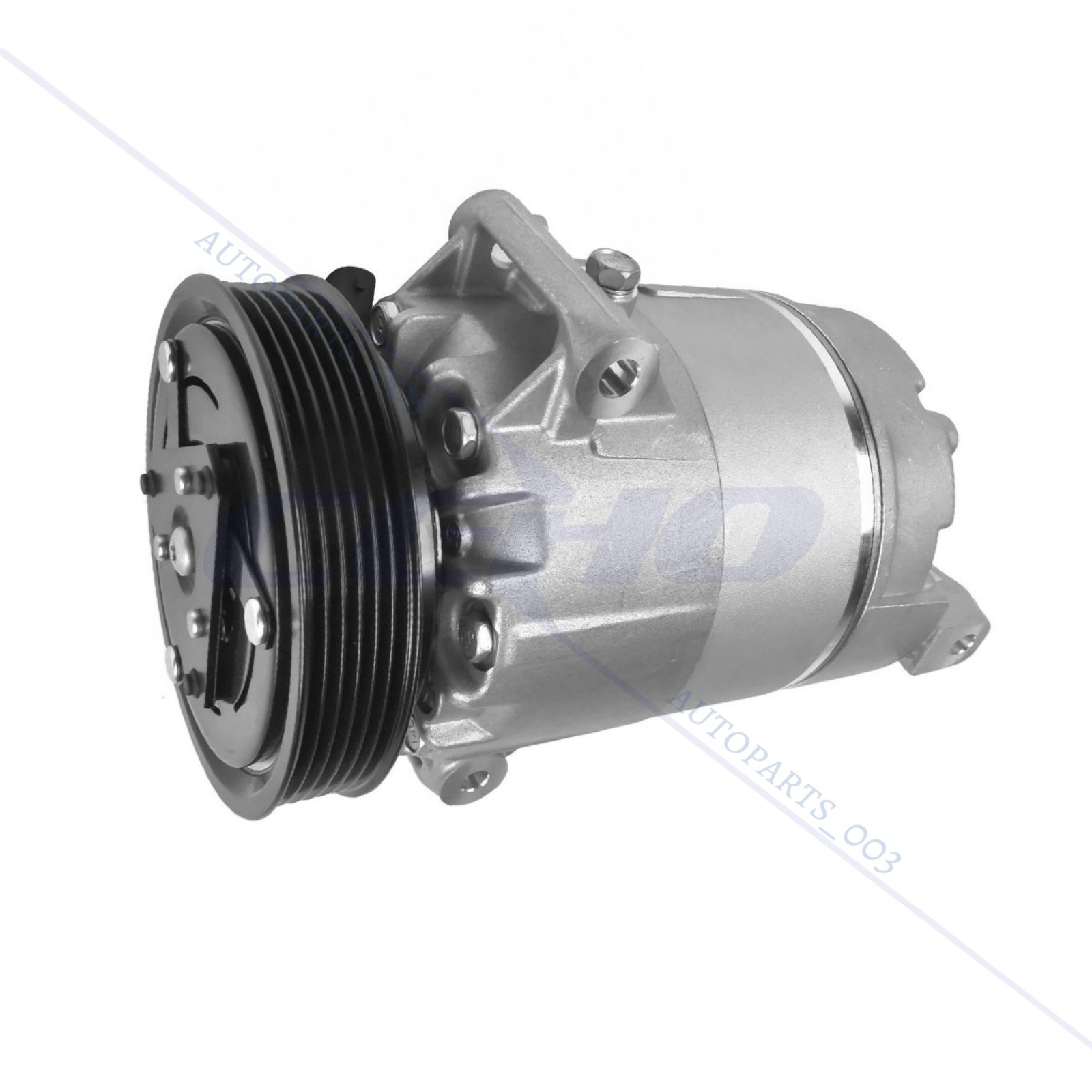 Maserati Quattroporte Ac compressor P/N 284728