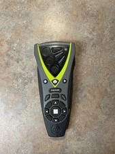 Genuine WowWee RoboQuad RC Toy Robot Remote Controller 2007 Works