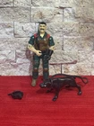 Vintage 1984 G.I. Joe MUTT & JUNKYARD v1 Hasbro Action Figure