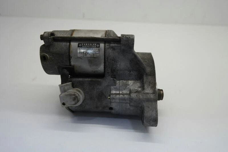 02 03 04 DODGE RAM 1500 MOTOR DE ARRANQUE OEM  Foto 2 de 4