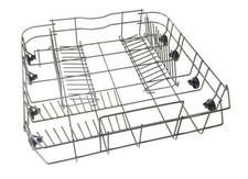 Unterkorb für Elektrolux AEG 50286083006, 50658988006 8090030035 Geschirrkorb