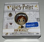 Funko 5 Star Harry Potter Collectible Figure Ron Weasley Walmart Exclusive NEW