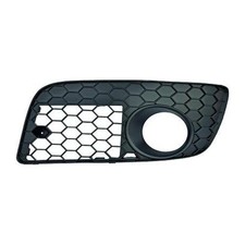 DIEDERICHS Lüftungsgitter Frontstoßfänger für VW GOLF V 1K1 links 1K0853665S 9B9