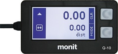 Monit Q10 Rally Computer