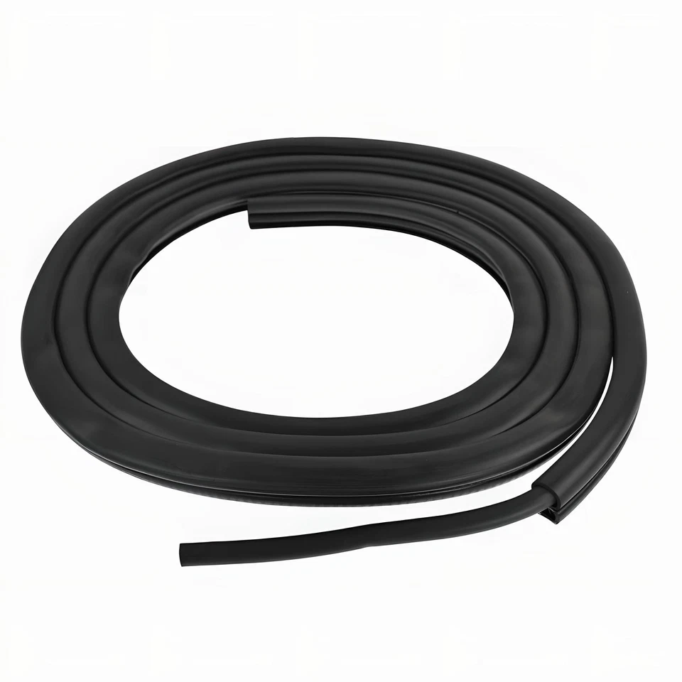 Nuevo kit de sellado de resistencia para barrido de ventana de puerta para Ford Bronco F150 F250 1987-1997 Foto 4 de 4