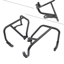 Engine Guard Crash Bar Fit For Honda Goldwing GL1800 F6C F6B Bagger 2018-2024