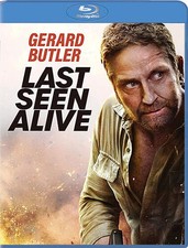 Last Seen Alive New Blu-ray Subtitled