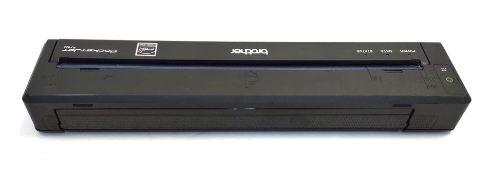 Brother PJ-822 PocketJet 822 Mobiler Thermodrucker - Bild 3 von 4